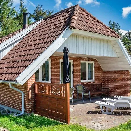 Ferienhaus Ve415-vejers-strand-gogevej-12 *
