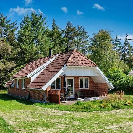 Ferienhaus Ve415-vejers-strand-gogevej-12 Vejers Strand