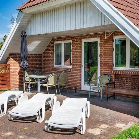 Ve415-vejers-strand-gogevej-12 Ferienhaus