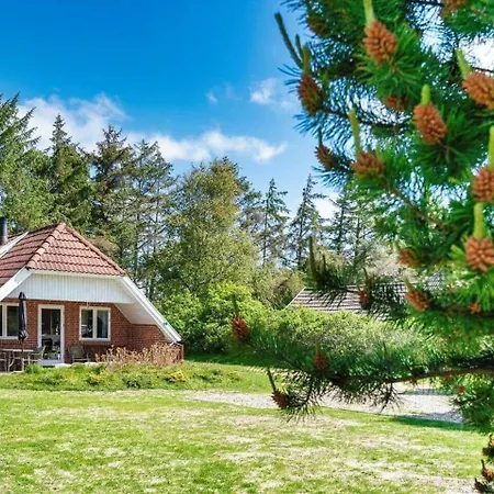 Ve415-vejers-strand-gogevej-12 Ferienhaus *